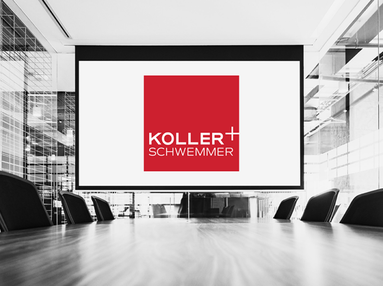 Koller + Schwemmer Logo