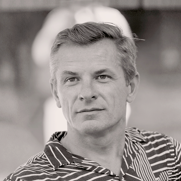 Reinhold Frank, Leitung Geschäftsbereich Qualität, Governance und Nachhaltigkeit, Kliniken Südostbayern AG